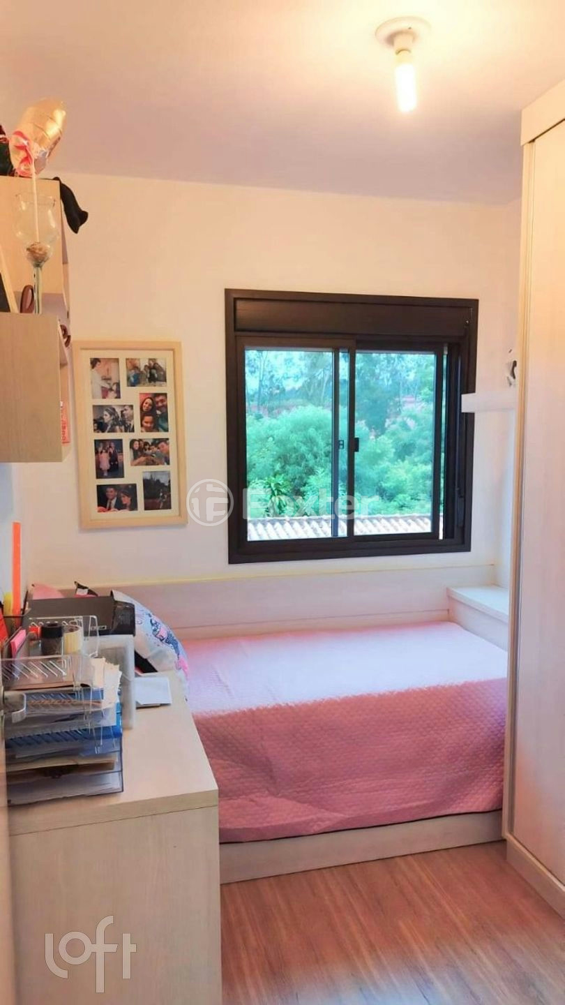Apartamento à venda com 3 quartos, 57m² - Foto 16