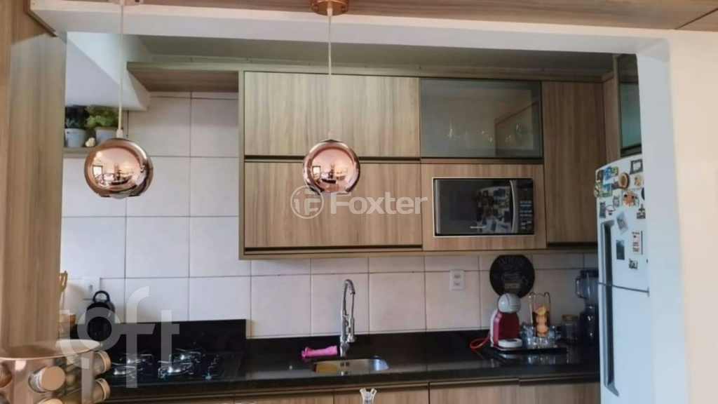 Apartamento à venda com 3 quartos, 57m² - Foto 8