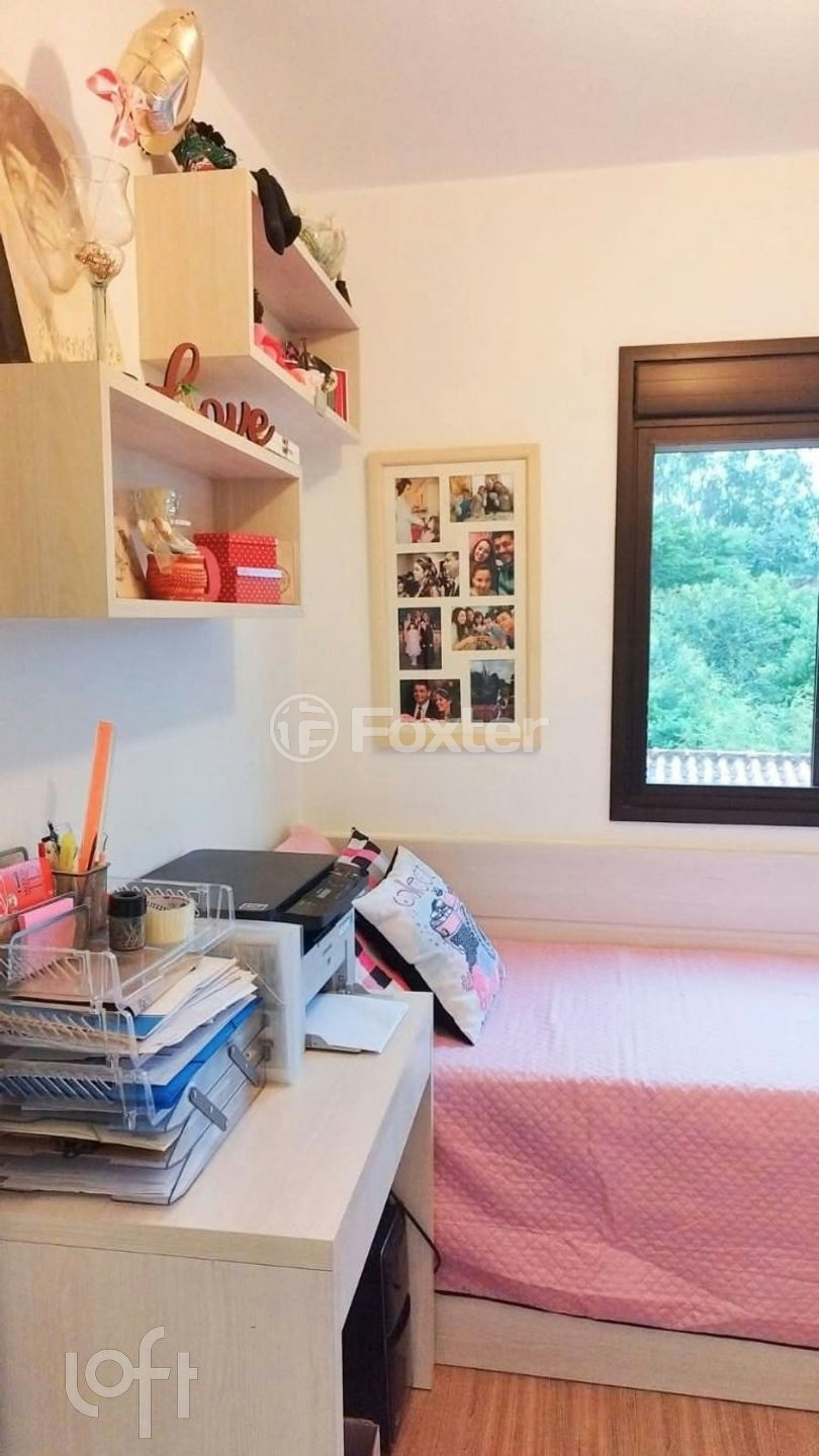 Apartamento à venda com 3 quartos, 57m² - Foto 17