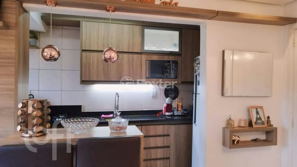 Apartamento à venda com 3 quartos, 57m² - Foto 6