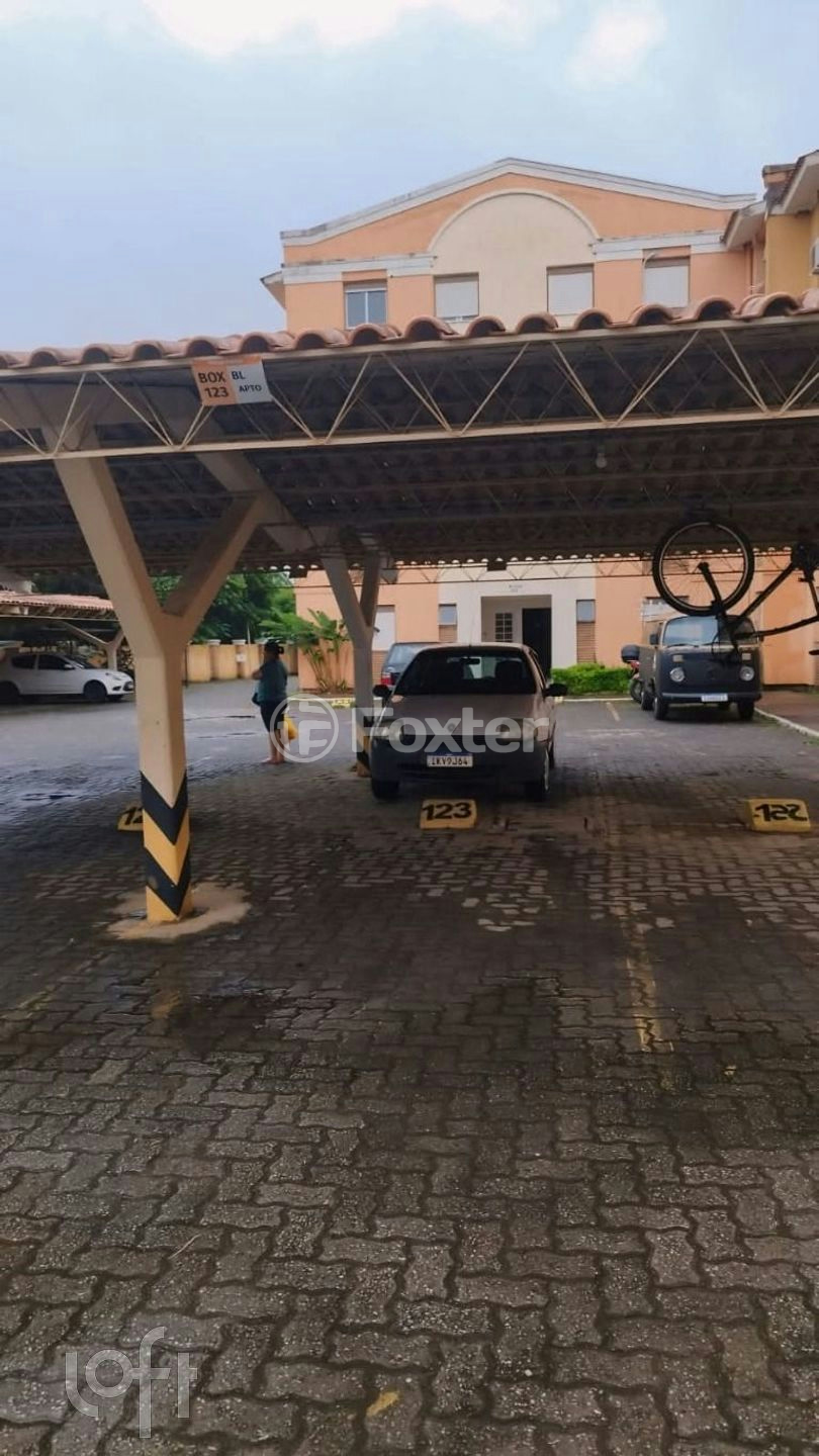 Apartamento à venda com 3 quartos, 57m² - Foto 21