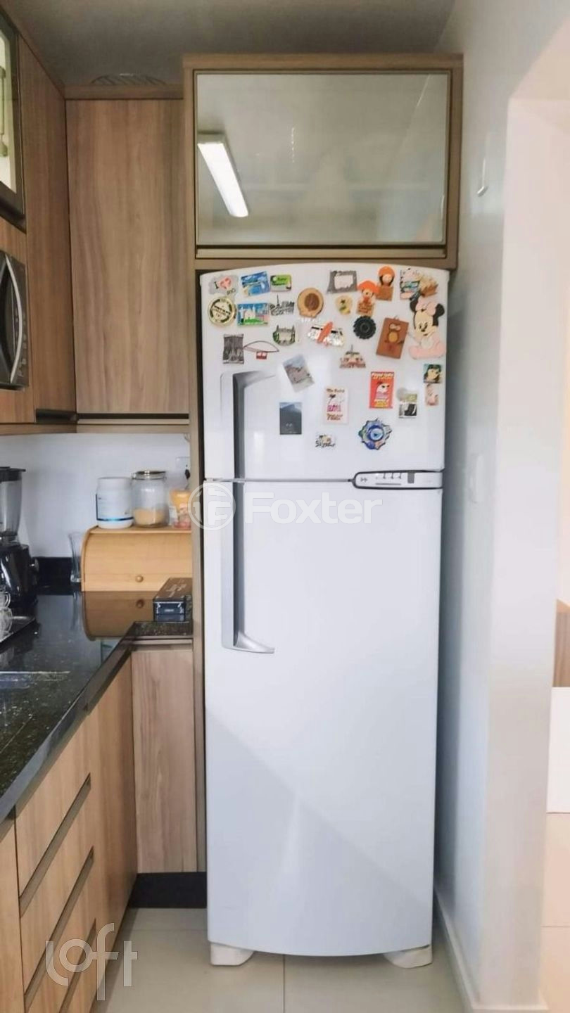 Apartamento à venda com 3 quartos, 57m² - Foto 10