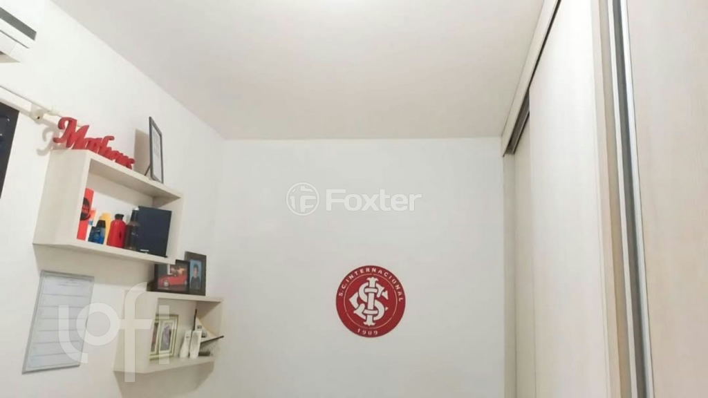 Apartamento à venda com 3 quartos, 57m² - Foto 20