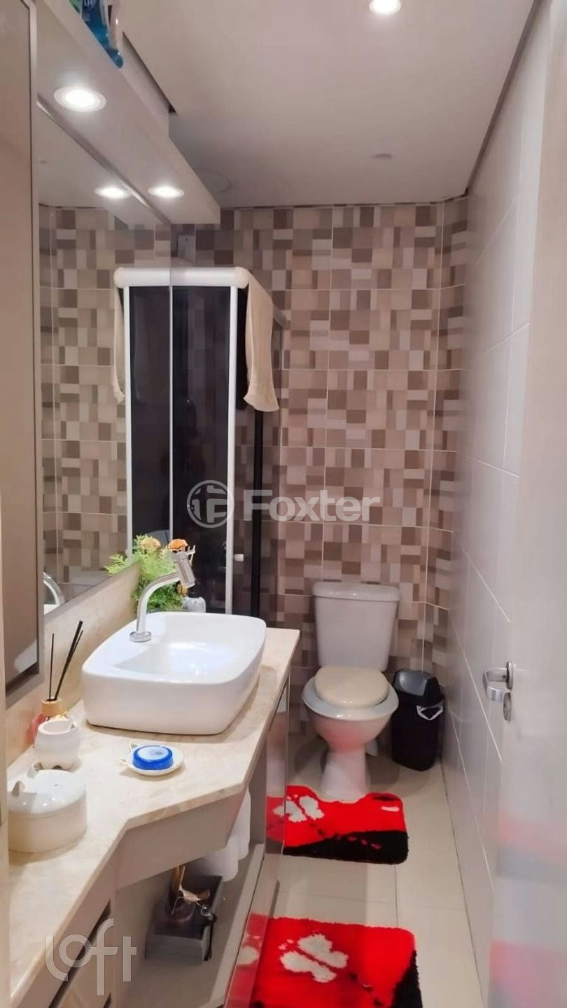 Apartamento à venda com 3 quartos, 57m² - Foto 18