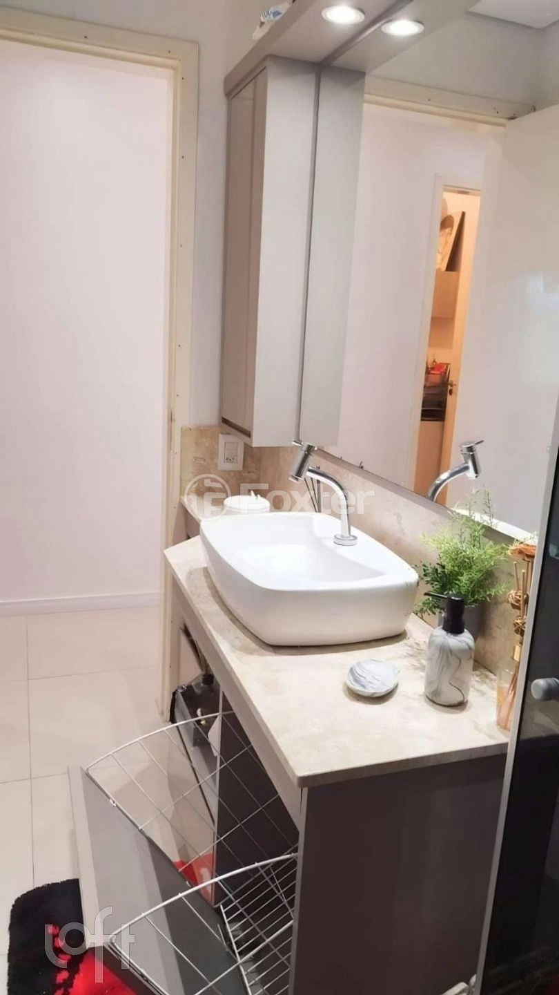 Apartamento à venda com 3 quartos, 57m² - Foto 19