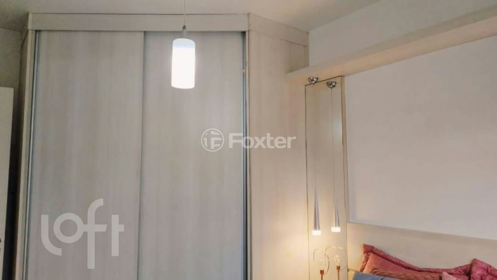 Apartamento à venda com 3 quartos, 57m² - Foto 12