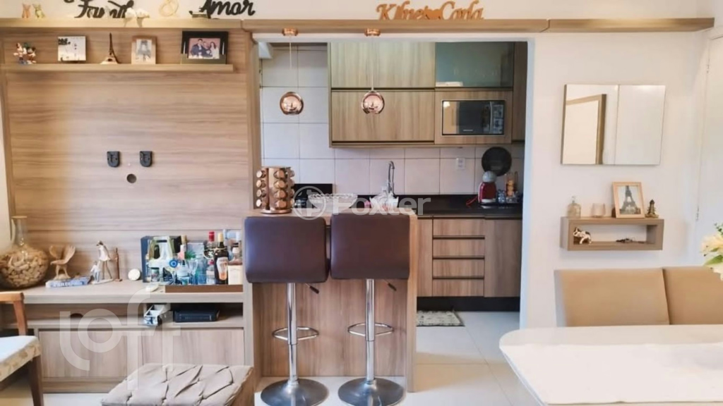 Apartamento à venda com 3 quartos, 57m² - Foto 22
