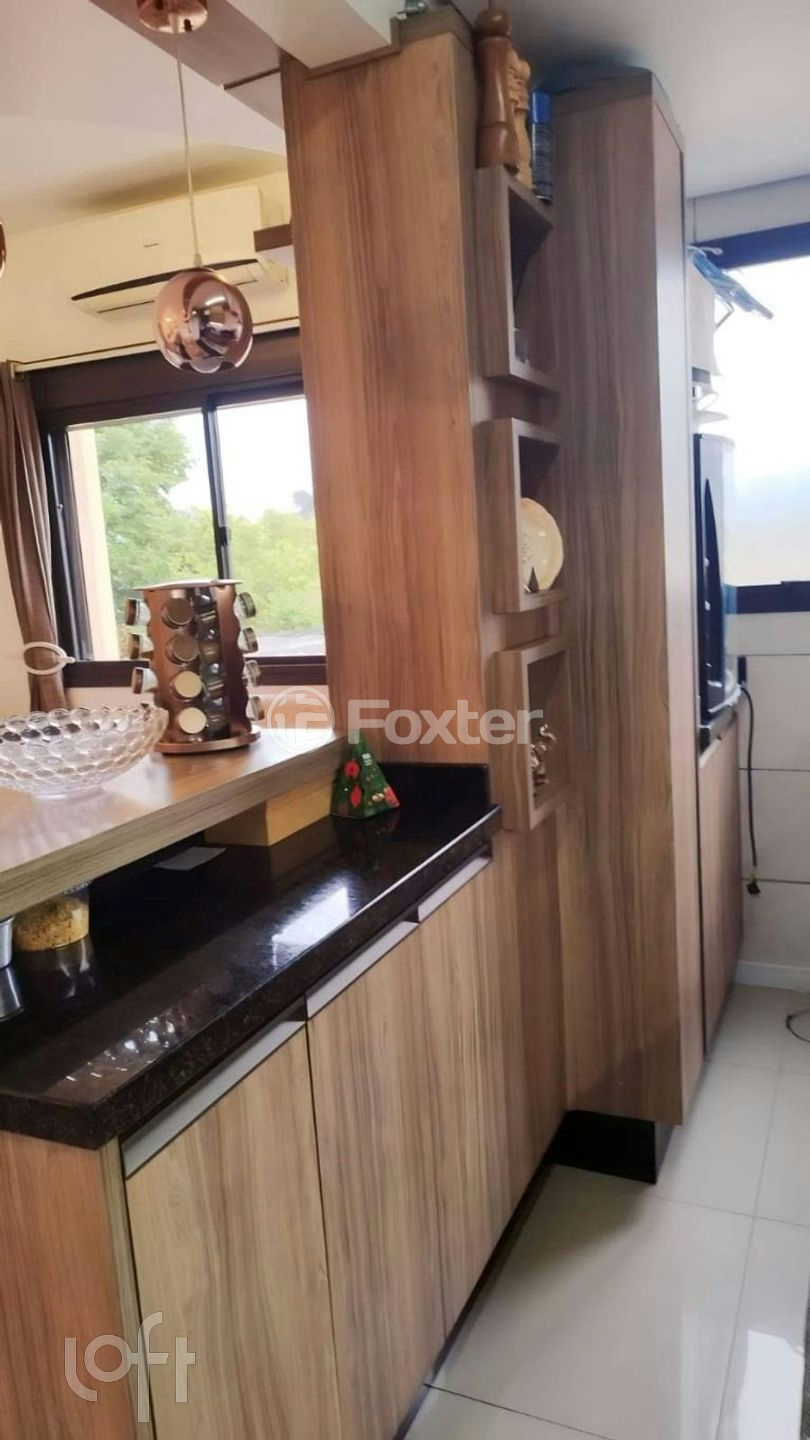 Apartamento à venda com 3 quartos, 57m² - Foto 4