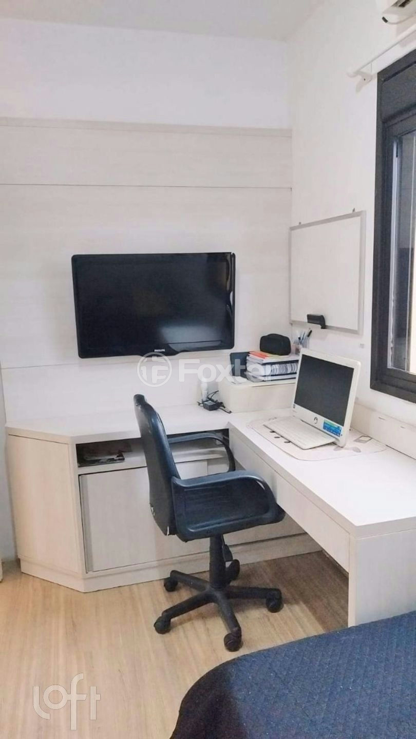 Apartamento à venda com 3 quartos, 57m² - Foto 14