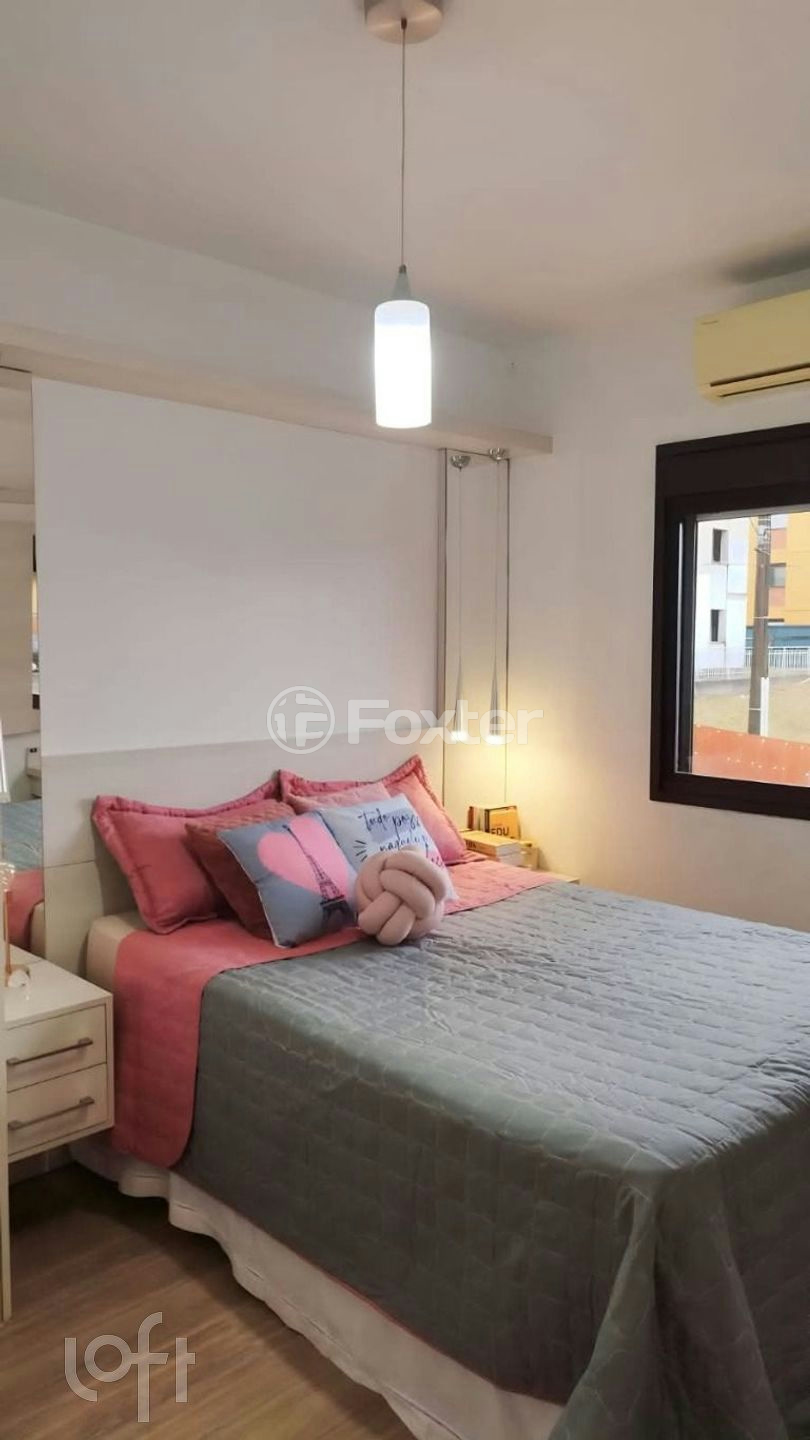 Apartamento à venda com 3 quartos, 57m² - Foto 9