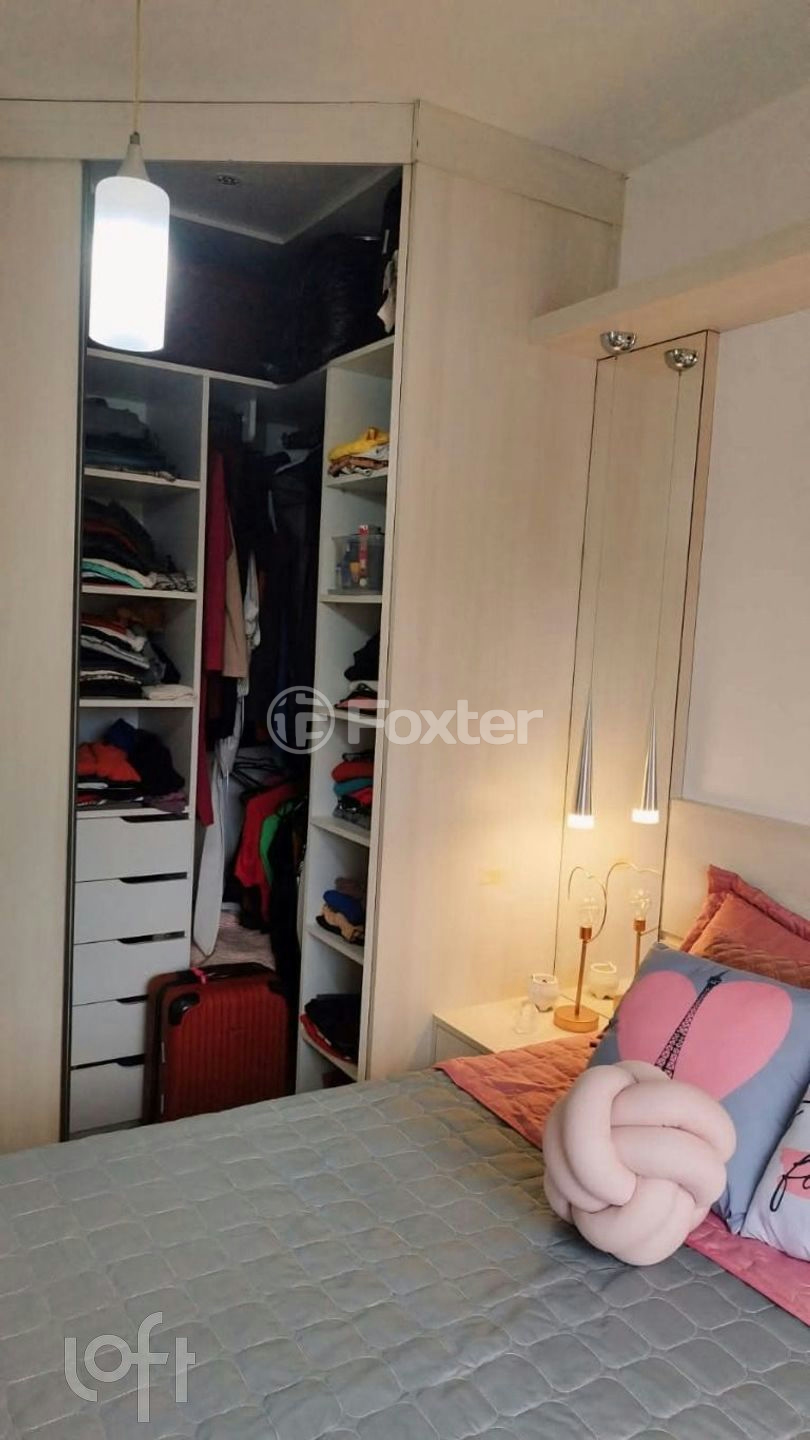 Apartamento à venda com 3 quartos, 57m² - Foto 15