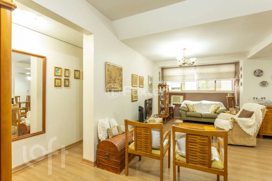 Cobertura à venda com 3 quartos, 167m² - Foto 2