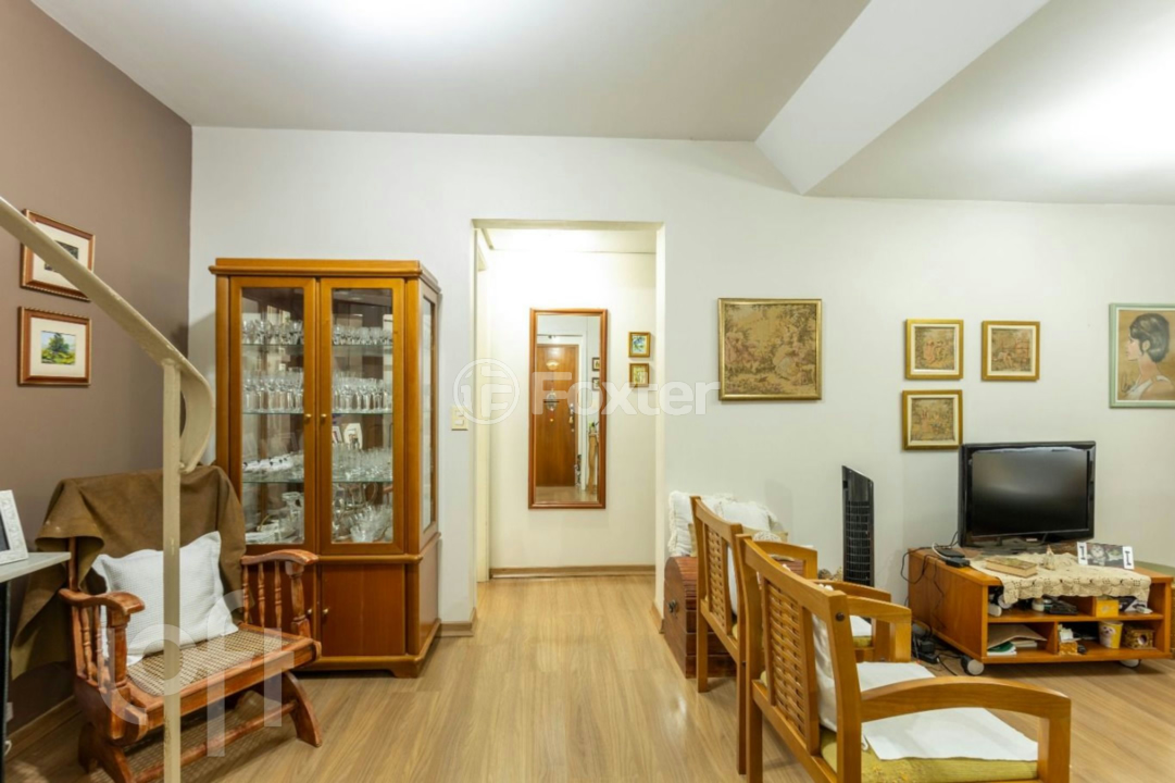 Cobertura à venda com 3 quartos, 167m² - Foto 3