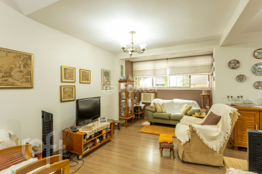 Cobertura à venda com 3 quartos, 167m² - Foto 1