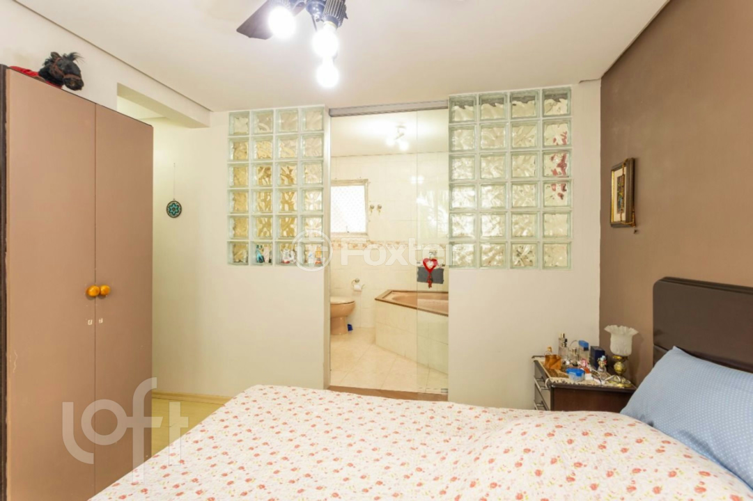 Cobertura à venda com 3 quartos, 167m² - Foto 10
