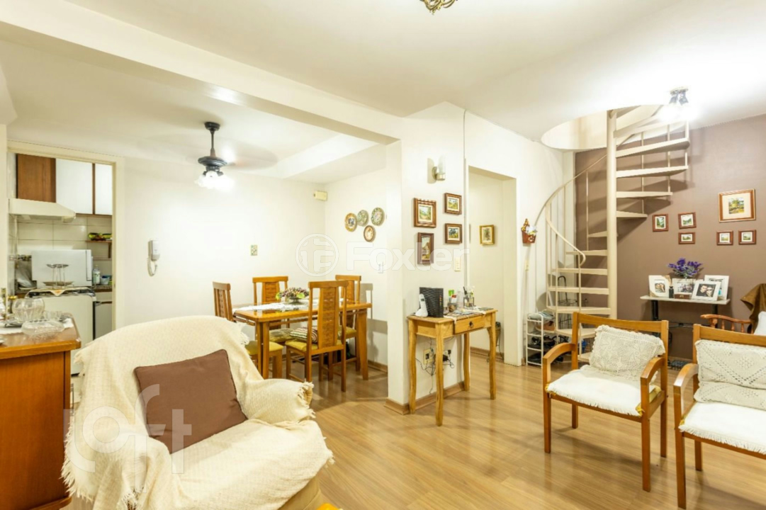 Cobertura à venda com 3 quartos, 167m² - Foto 5