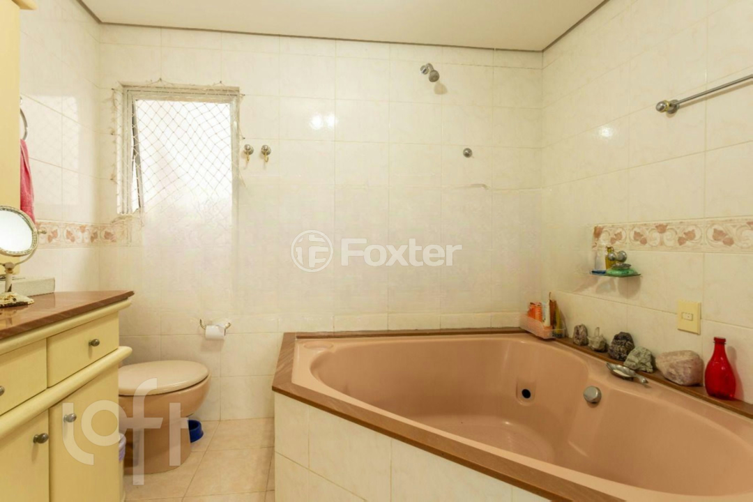 Cobertura à venda com 3 quartos, 167m² - Foto 12