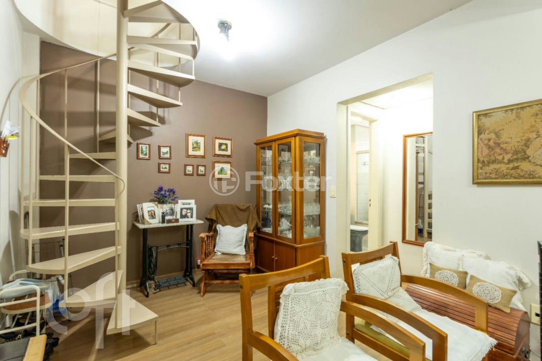 Cobertura à venda com 3 quartos, 167m² - Foto 6