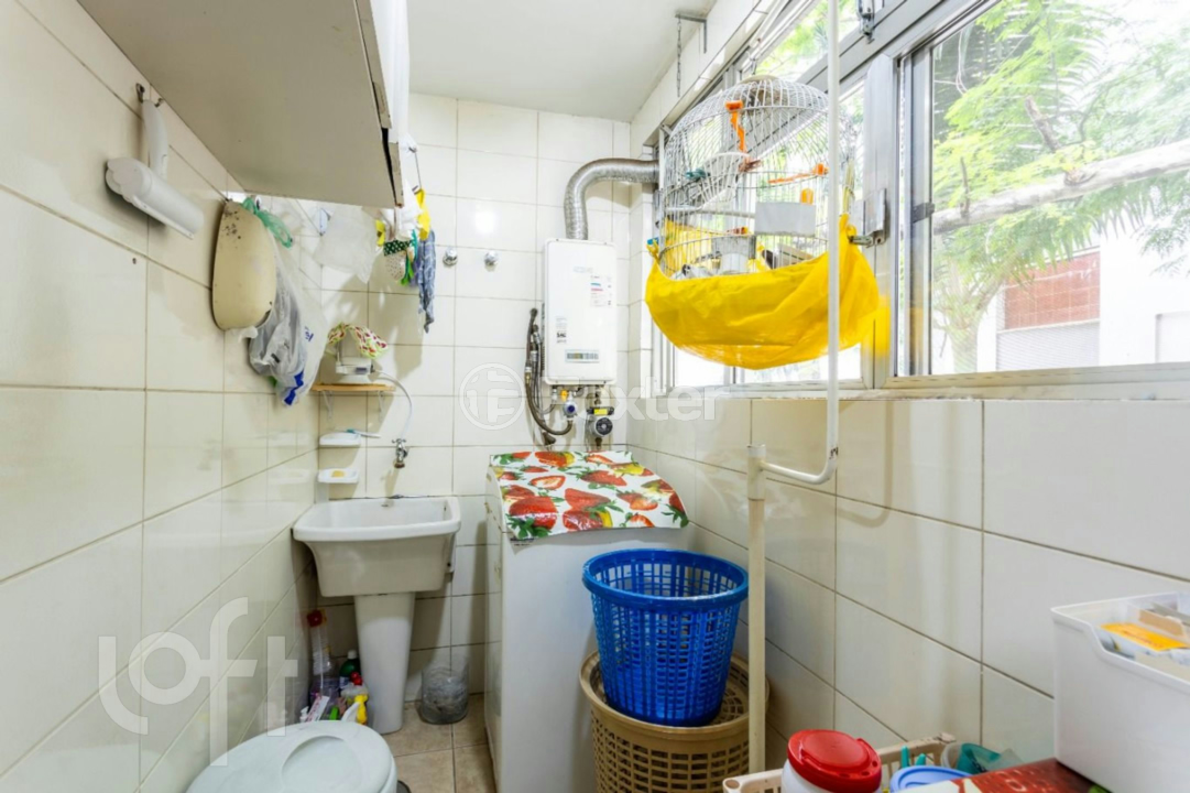 Cobertura à venda com 3 quartos, 167m² - Foto 19