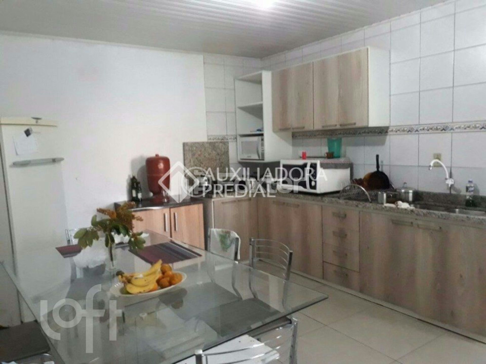 Casa à venda com 4 quartos, 184m² - Foto 7