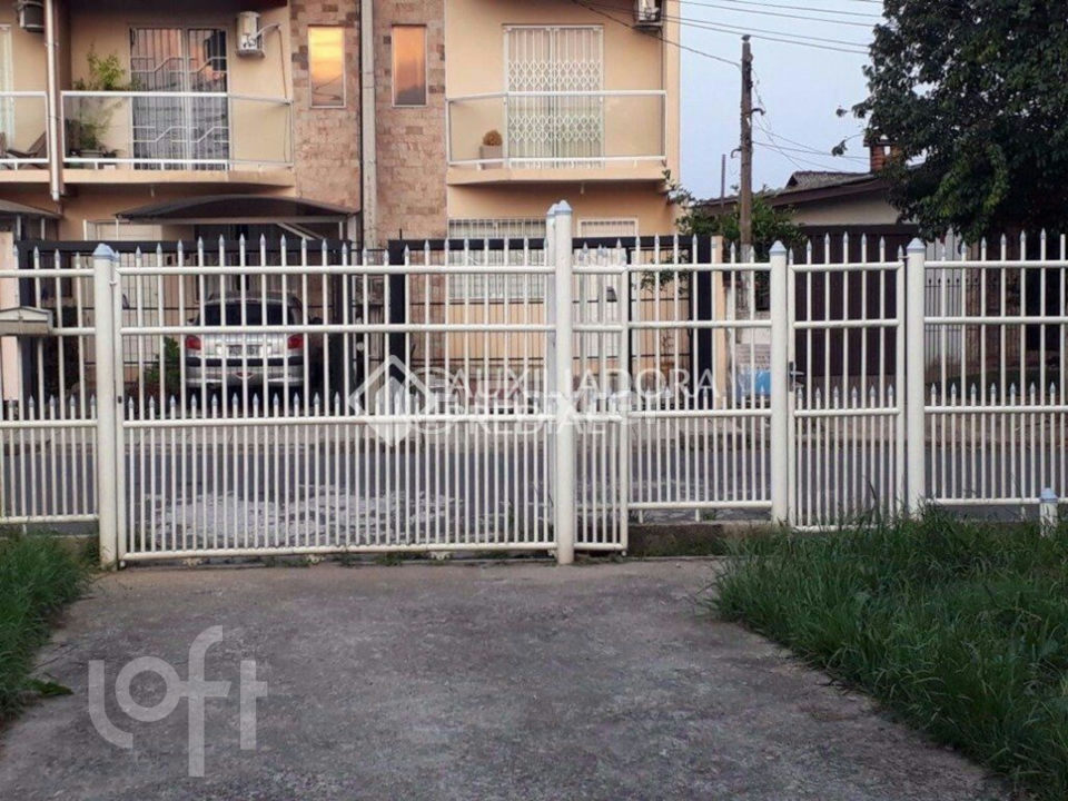 Casa à venda com 4 quartos, 184m² - Foto 12