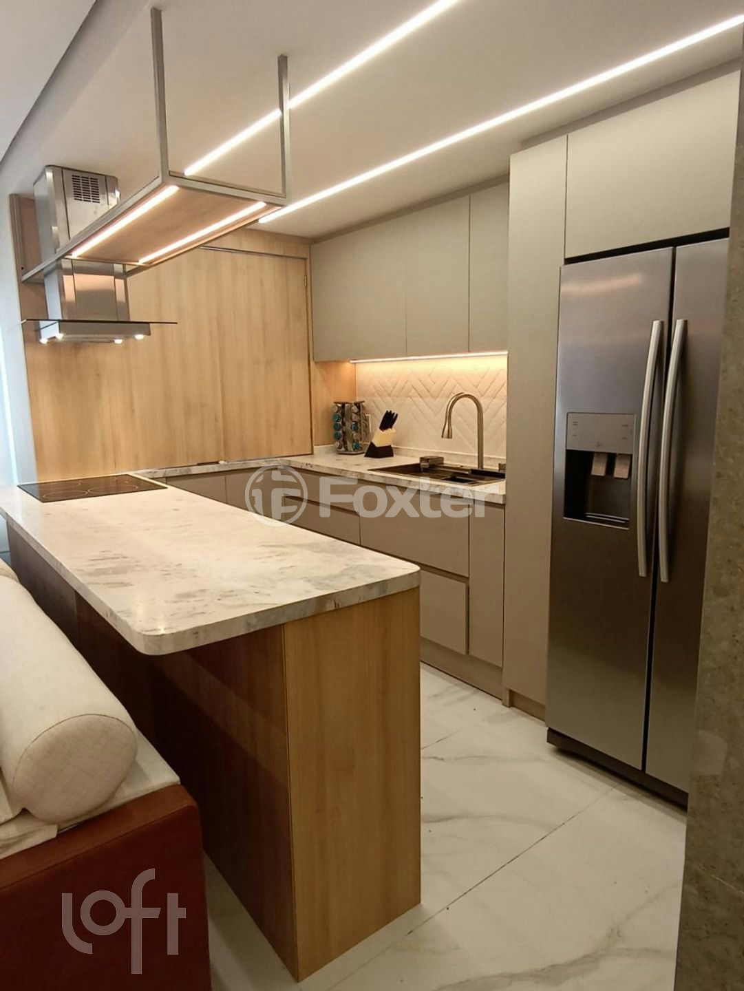 Apartamento à venda com 3 quartos, 81m² - Foto 7
