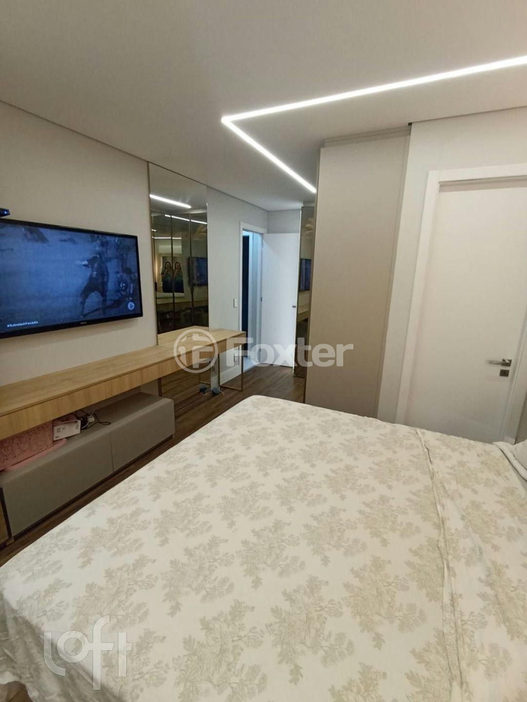 Apartamento à venda com 3 quartos, 81m² - Foto 24