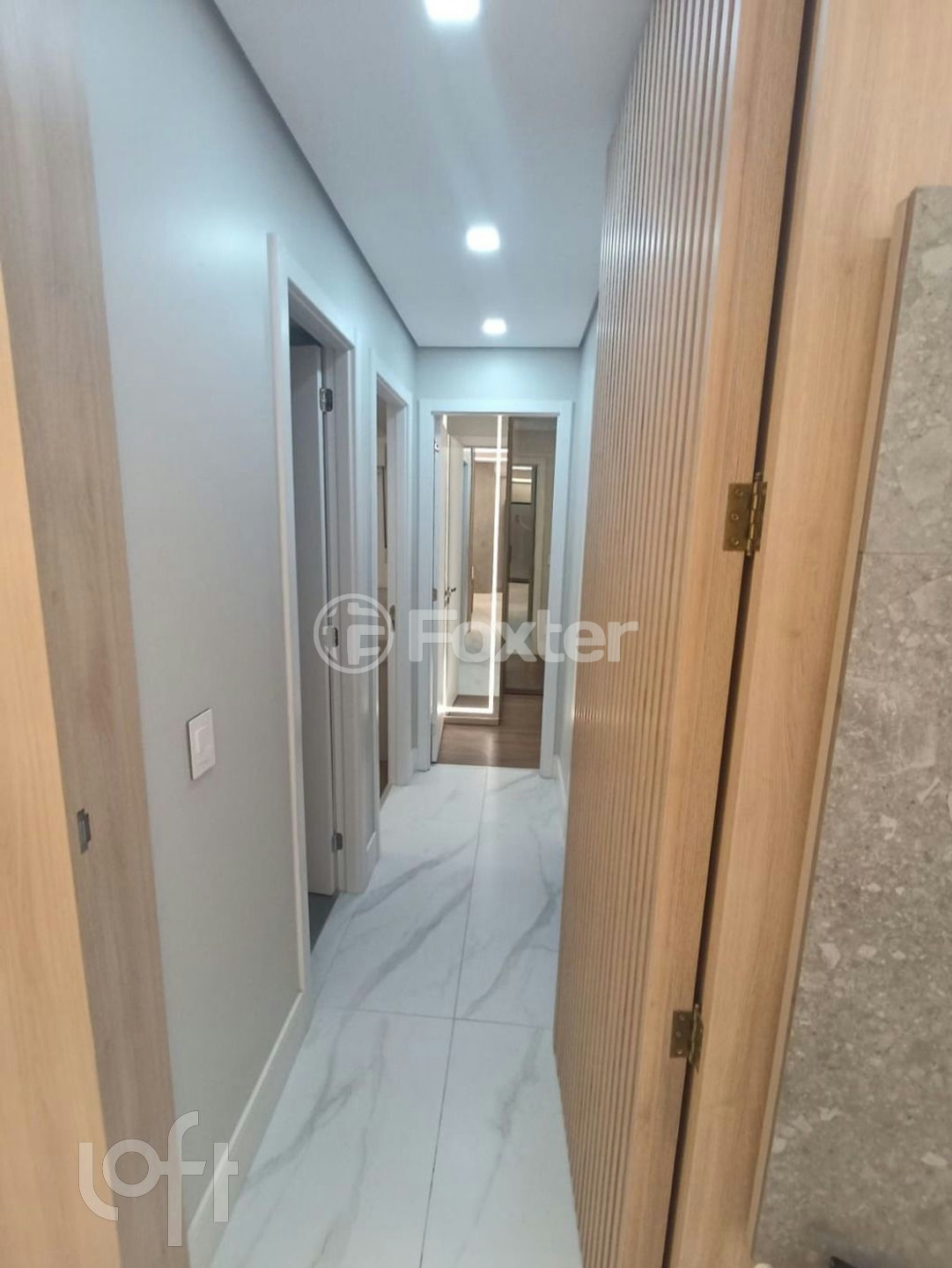 Apartamento à venda com 3 quartos, 81m² - Foto 10