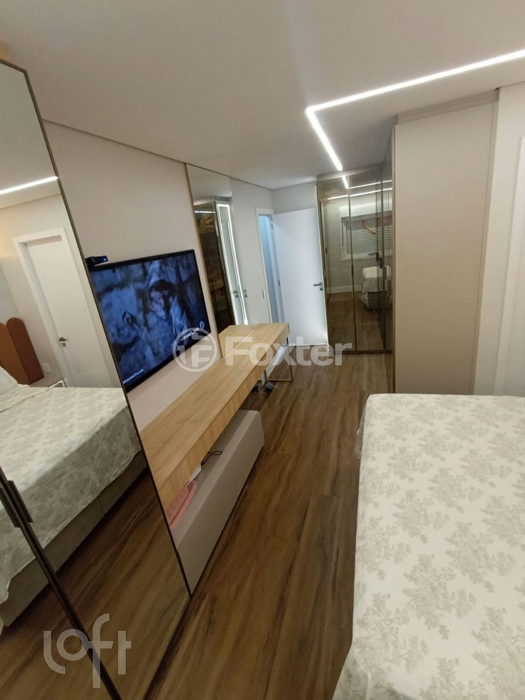 Apartamento à venda com 3 quartos, 81m² - Foto 21