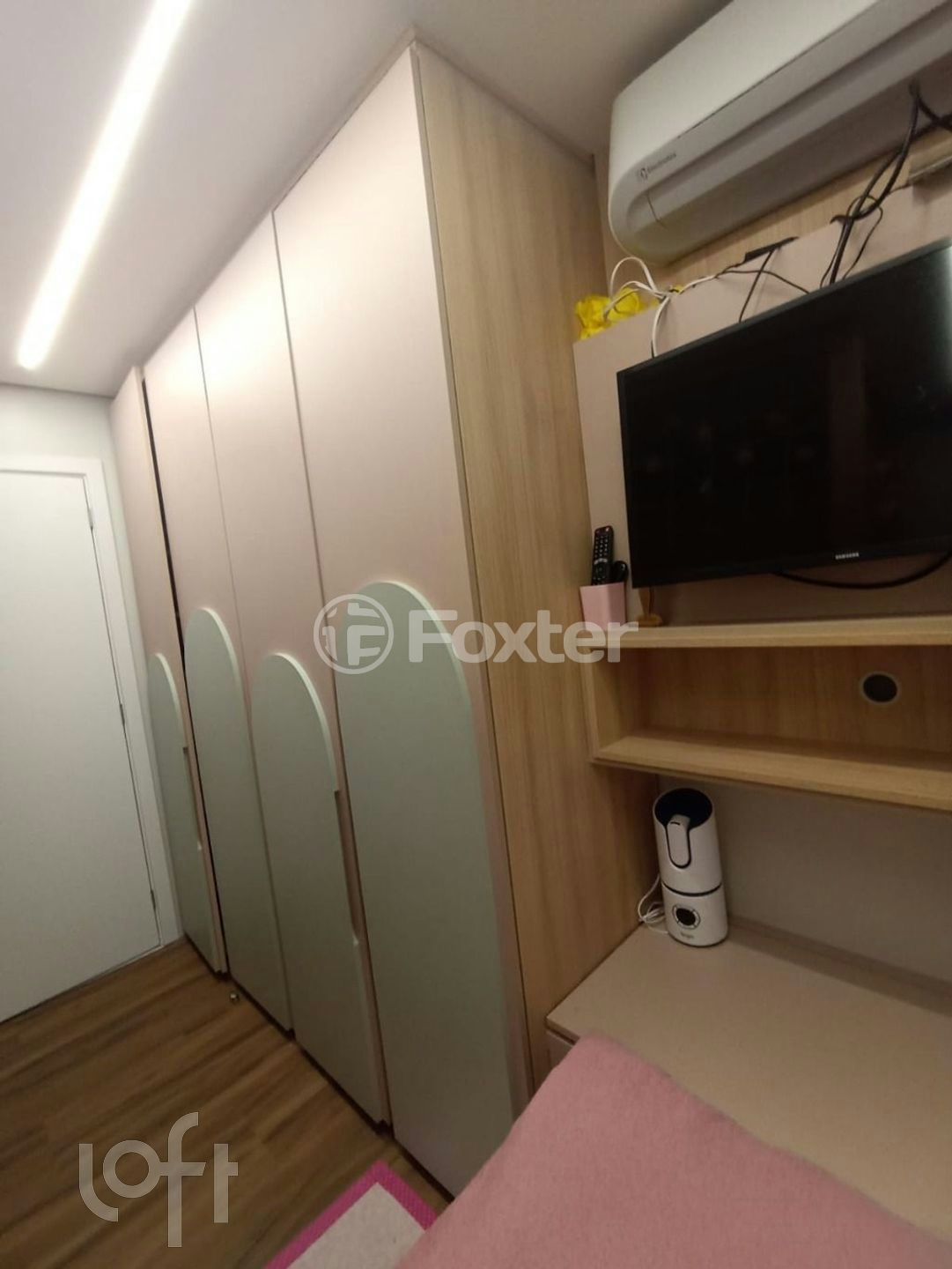 Apartamento à venda com 3 quartos, 81m² - Foto 16