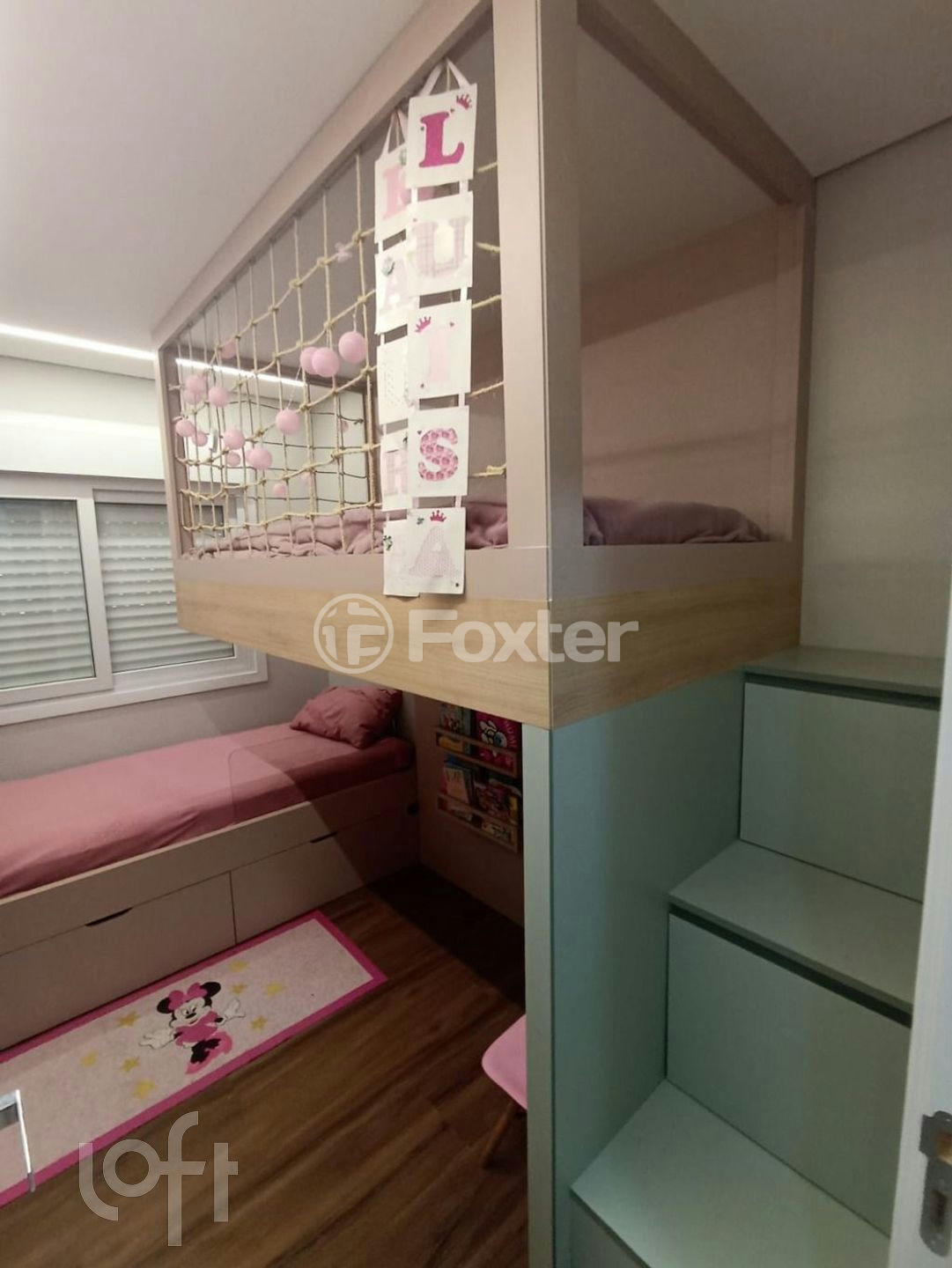Apartamento à venda com 3 quartos, 81m² - Foto 15