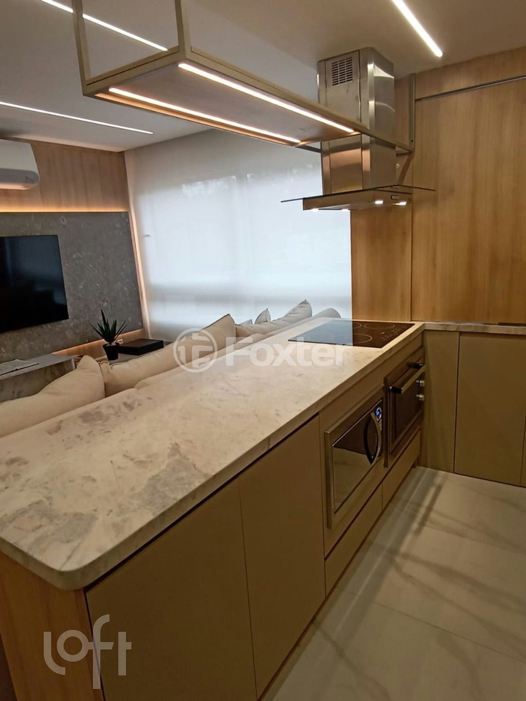 Apartamento à venda com 3 quartos, 81m² - Foto 8