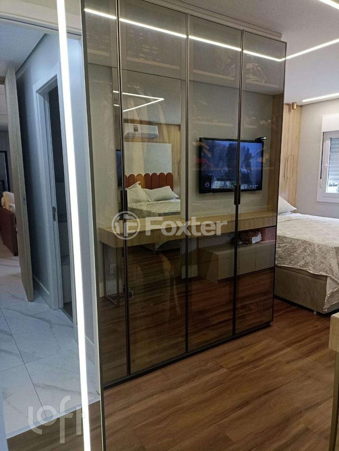 Apartamento à venda com 3 quartos, 81m² - Foto 20