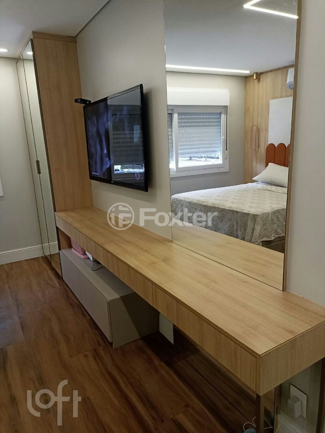 Apartamento à venda com 3 quartos, 81m² - Foto 25