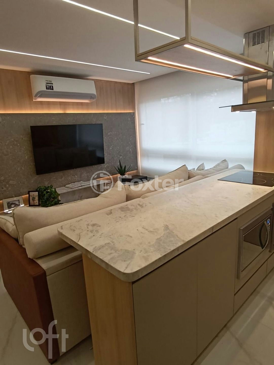Apartamento à venda com 3 quartos, 81m² - Foto 6