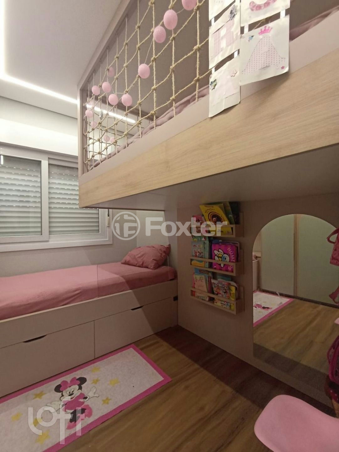 Apartamento à venda com 3 quartos, 81m² - Foto 14