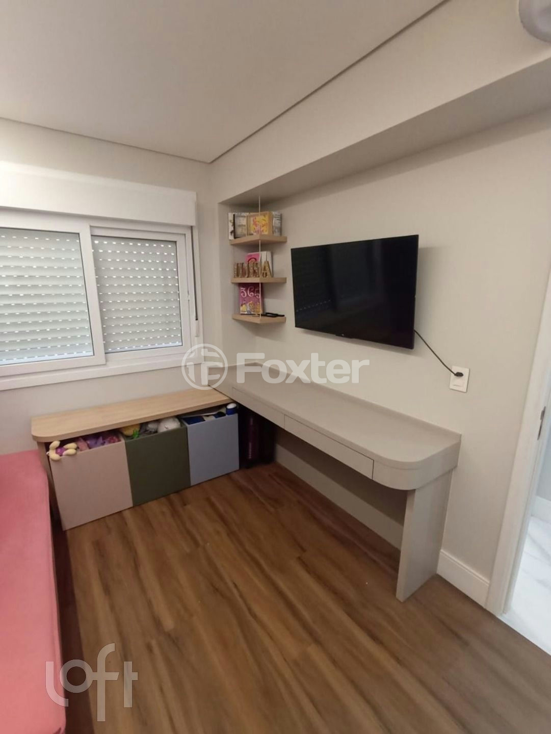 Apartamento à venda com 3 quartos, 81m² - Foto 12