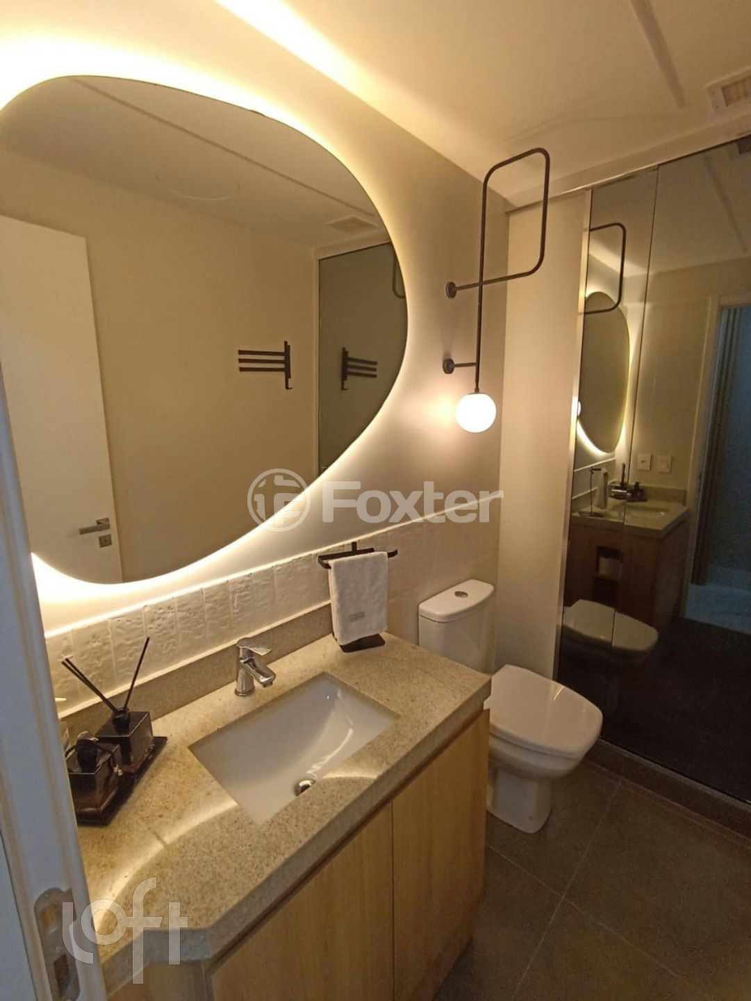 Apartamento à venda com 3 quartos, 81m² - Foto 13