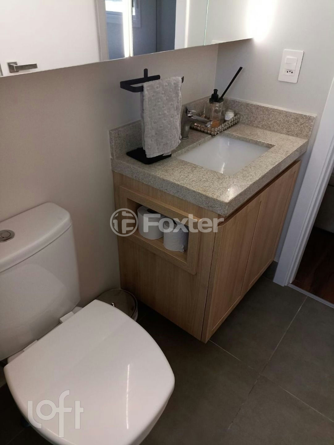 Apartamento à venda com 3 quartos, 81m² - Foto 17