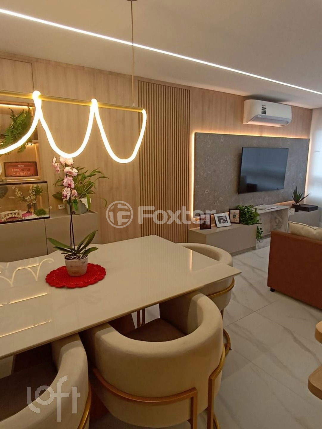 Apartamento à venda com 3 quartos, 81m² - Foto 9