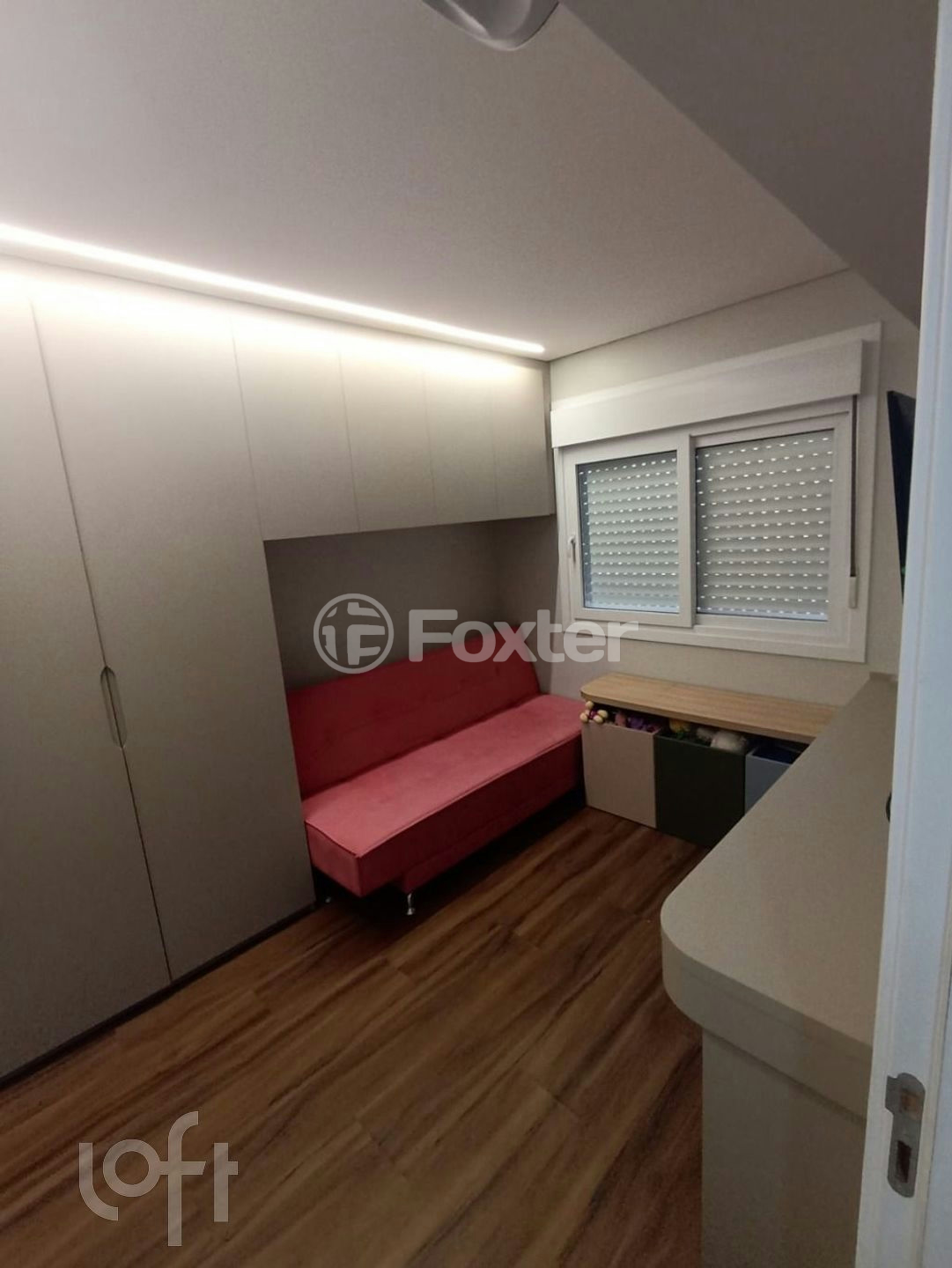 Apartamento à venda com 3 quartos, 81m² - Foto 11