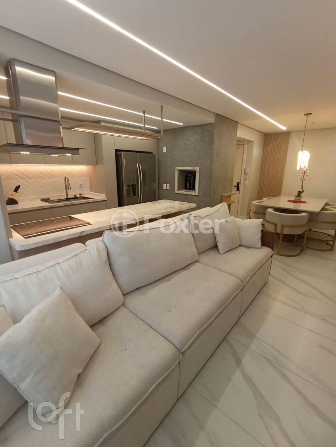 Apartamento à venda com 3 quartos, 81m² - Foto 26