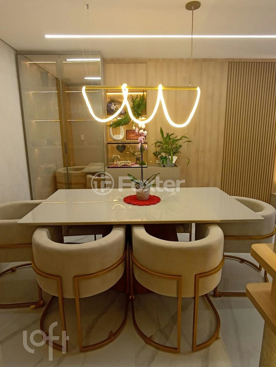 Apartamento à venda com 3 quartos, 81m² - Foto 5