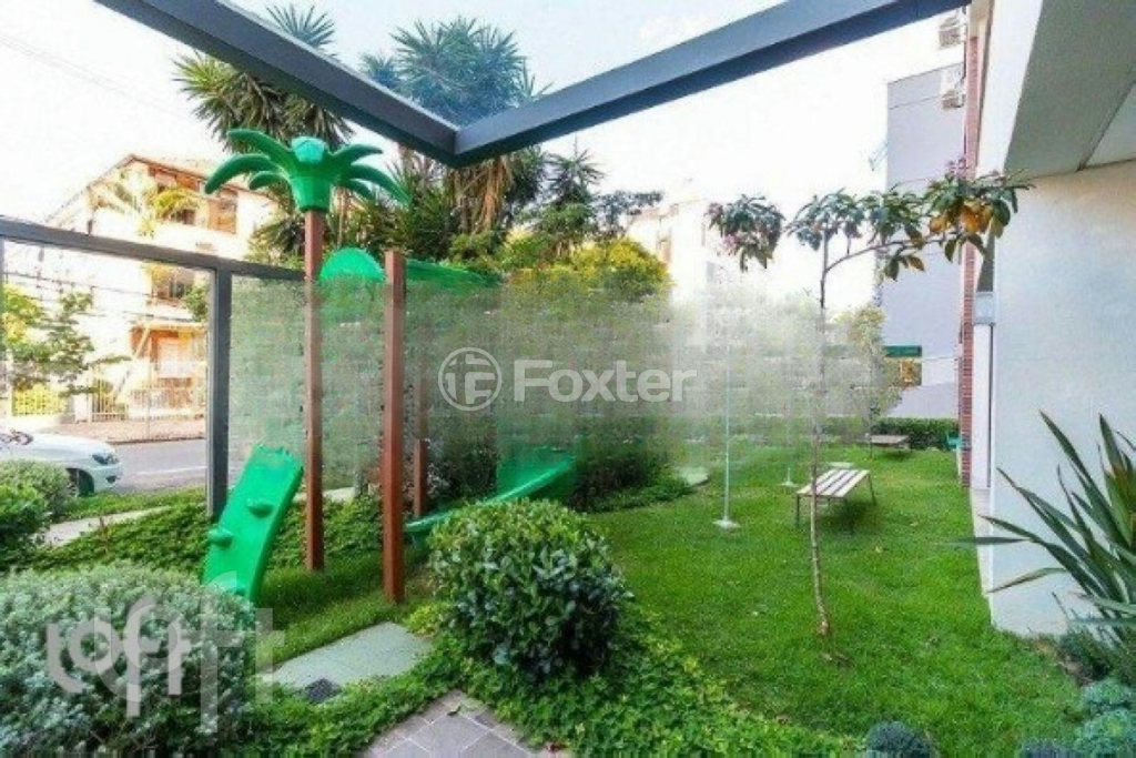 Apartamento à venda com 2 quartos, 70m² - Foto 4