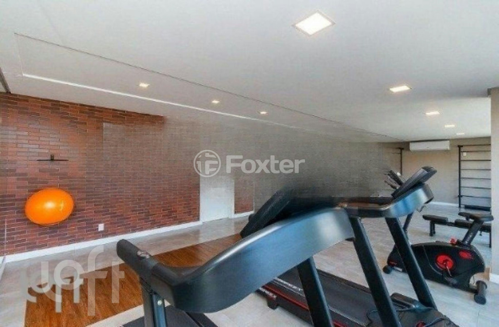 Apartamento à venda com 2 quartos, 70m² - Foto 5
