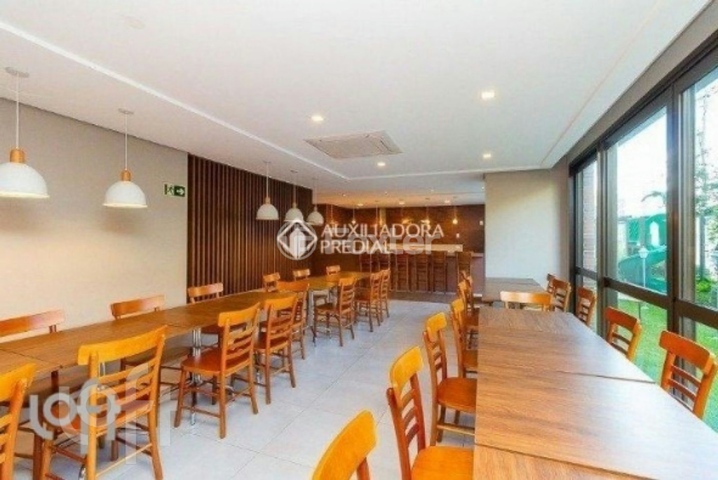 Apartamento à venda com 2 quartos, 70m² - Foto 8