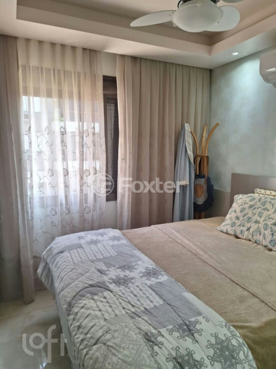 Apartamento à venda com 2 quartos, 70m² - Foto 17