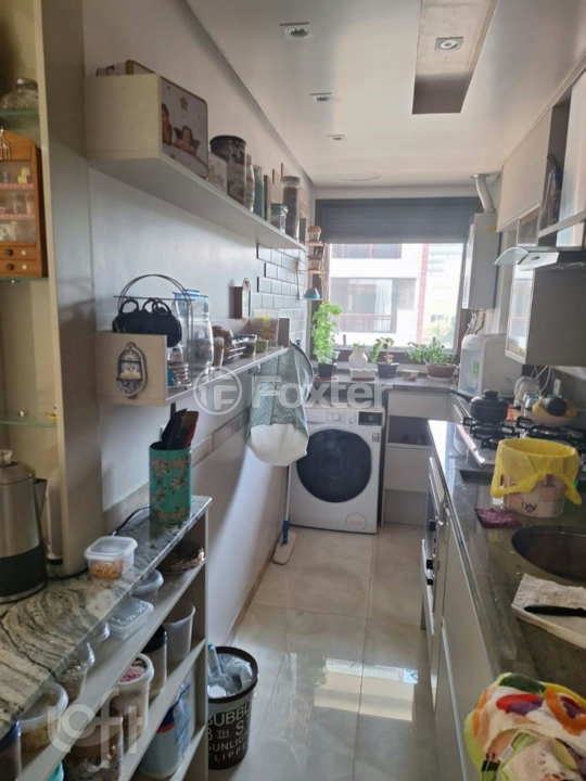 Apartamento à venda com 2 quartos, 70m² - Foto 16