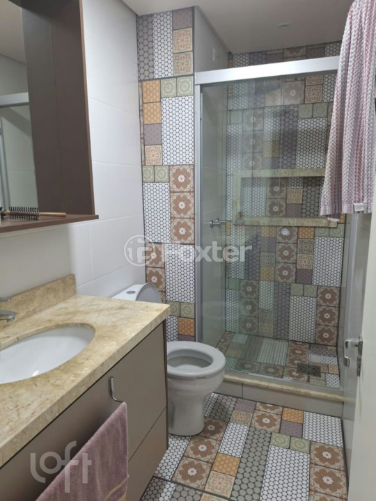 Apartamento à venda com 2 quartos, 70m² - Foto 14