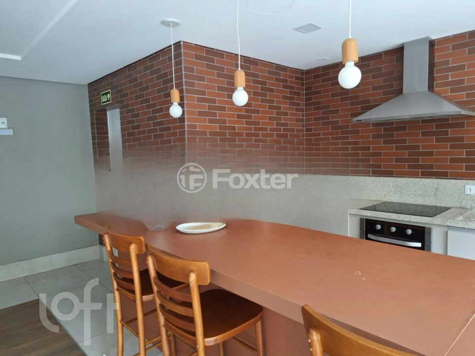 Apartamento à venda com 2 quartos, 70m² - Foto 7